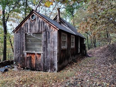 22000 Horse Valley Rd