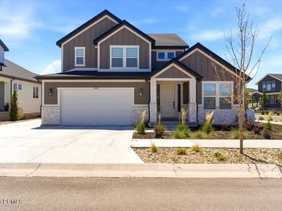 1352 Snowberry Cir