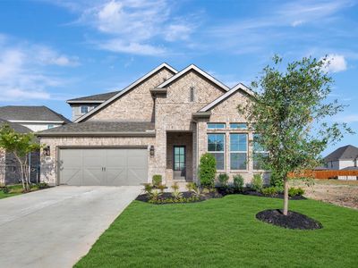 4724 Zinnia Dr