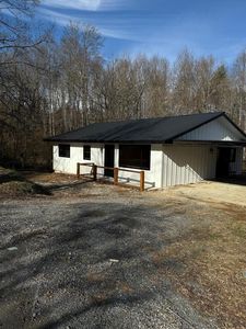 Property at 157 Old Loving Rd, Mineral Bluff, GA