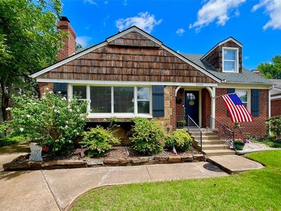 1105 Belford Ave