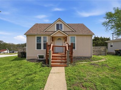 Property at 3 N Mulberry Ter, Louisburg, KS