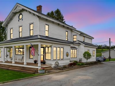207 County Highway 18c