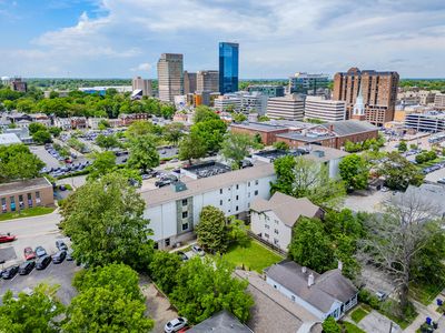 250 S Martin Luther King Blvd #114