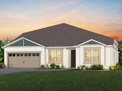 Easley Grand Plan, Willow Ridge
