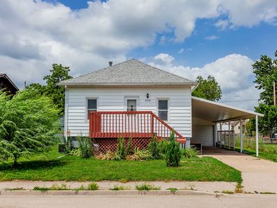 608 North St
