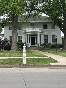 Property at 1111 Grand Ave, Keokuk, IA