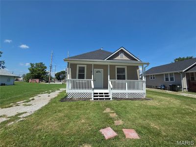 Property at 617 N 2nd St, Dupo, IL