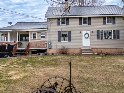 191 Wyman Road