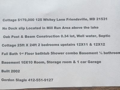 125 Whitey Ln