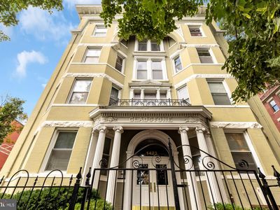 1423 R St NW APT 102
