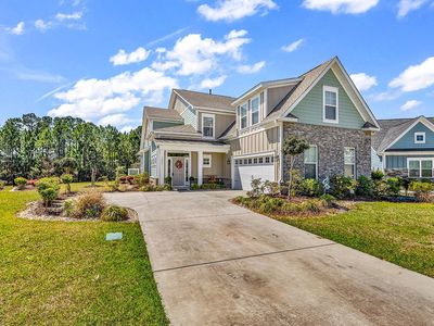 1004 Stilt Ct.