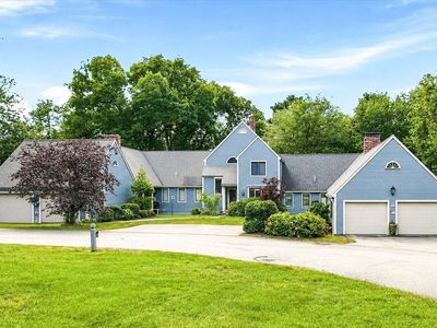 Property at 100 Pond St APT 34, Cohasset, MA