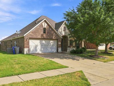255 Archer Way