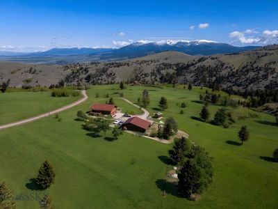 347 Upper Ross Gulch Rd