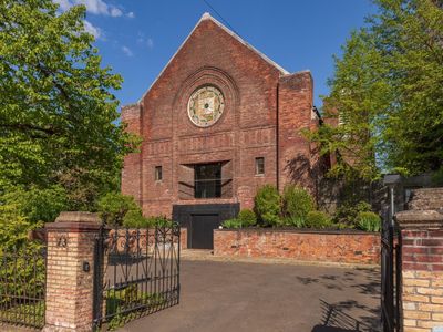 73 - 79 N Second Street