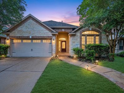 18843 Cove Pointe Dr