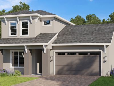 Lantana II Plan, Reserve at Twin Lakes