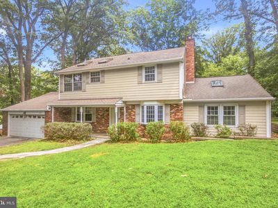 1023 Millstream Dr