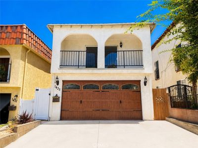 1435 W 3rd Street