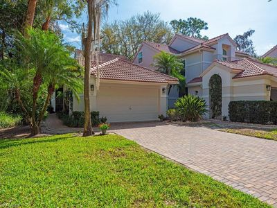 130 Amblewood LN #8-801