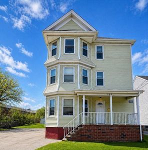 185 Stevens St