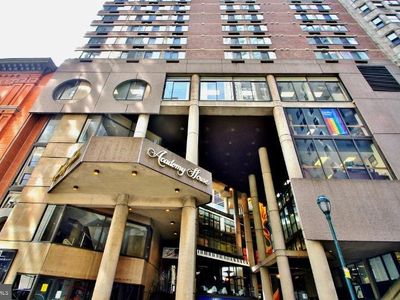 1420 Locust St #-35h