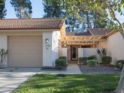 12755 Camino De La Breccia Unit 87