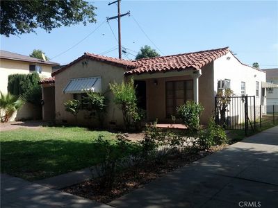 224 N Olive Ave