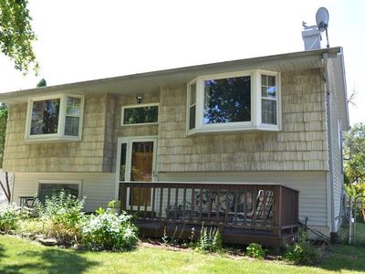 6043 North River Trail DRIVE