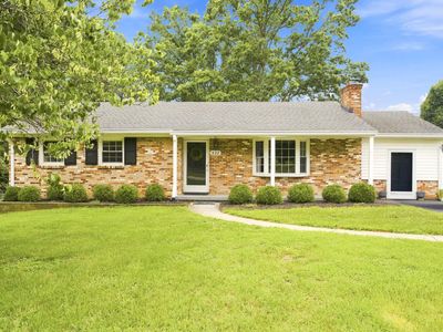322 Amelon Rd