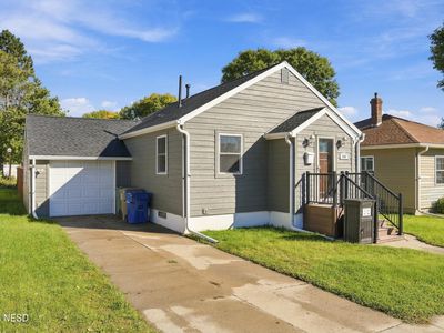 Property at 206 5th St NE, Watertown, SD