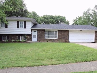 1314 Evalie Dr