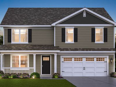 HENLEY Plan, West Point Gardens