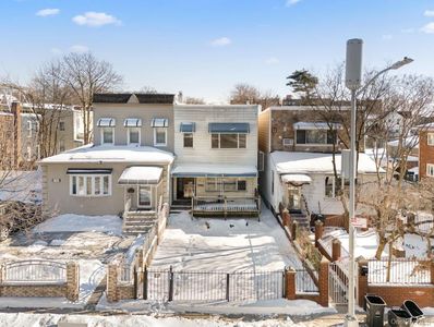 108 Jackie Robinson Parkway