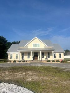 664 Saddle Cir