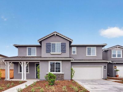1462 N Drago Way