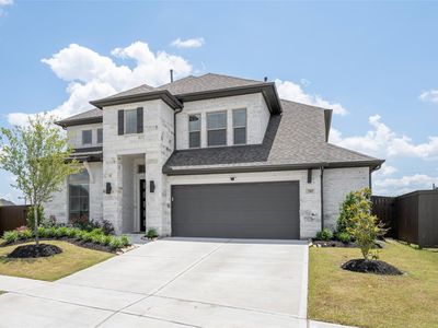 7507 Zion Grove Ct