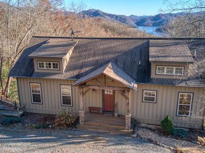 362 Nantahala Harbor Dr