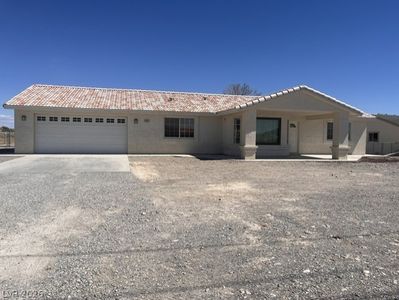 701 Mount Charleston Dr