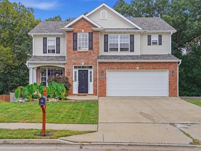 3700 Mamba Dr