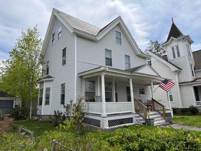 729 Pine Street