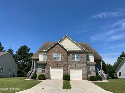 2544 Brookville Drive #A