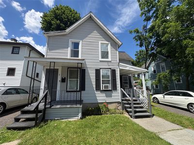 Property at 30 Telegraph St, Binghamton, NY