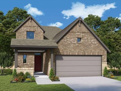 2438 Jackson Burn Dr