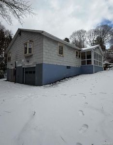 17 Allen Street