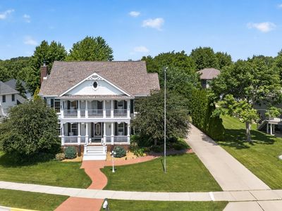 1614 Blue Ridge Trl