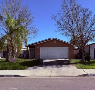 Property at 1341 Palisades St, Perris, CA