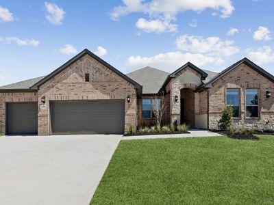 Laurel Plan, Lakeview Heights