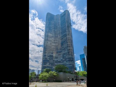 505 N Lake Shore Dr #4901-12
